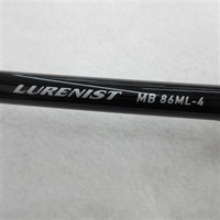 ２２ルアーニストモバイル８６ＭＬ－４